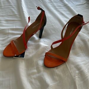 Calvin Klein women’s heels